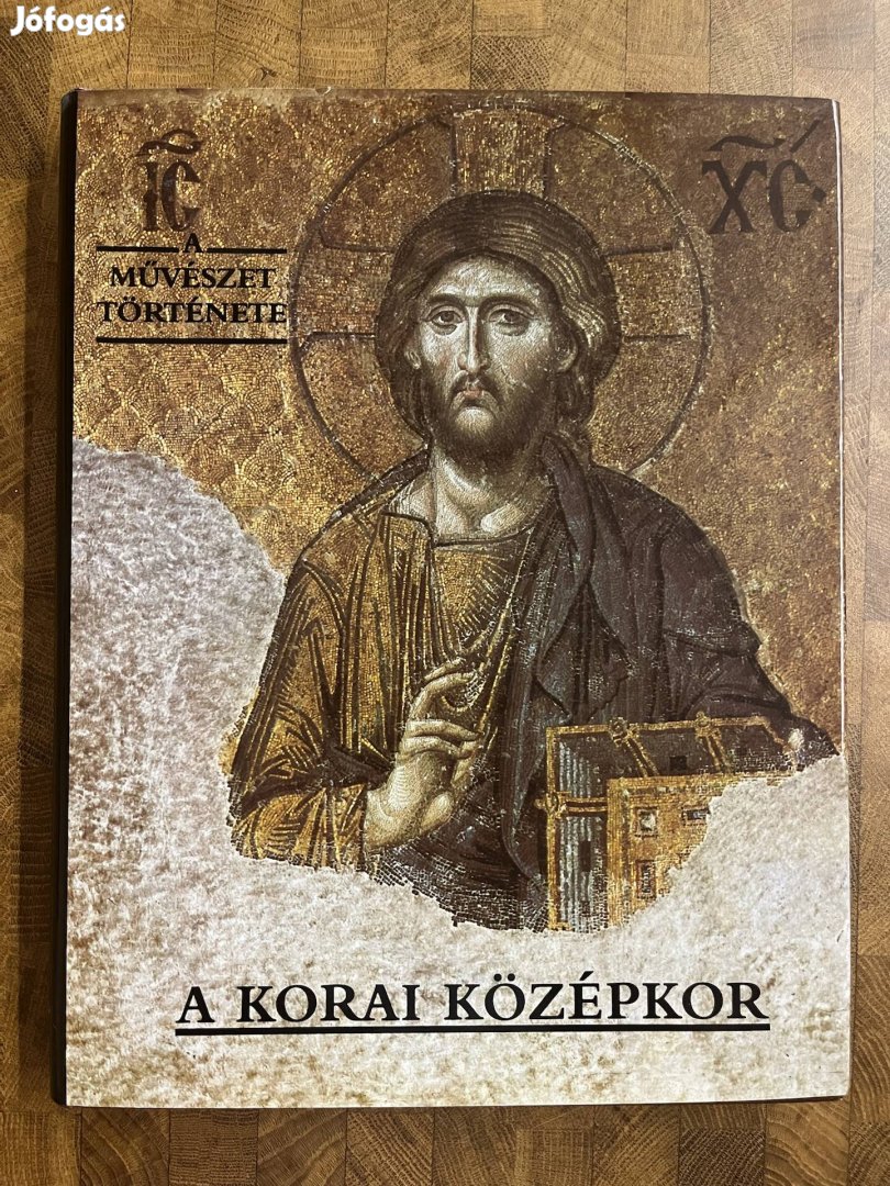 A Művészet Története: A Korai Középkor