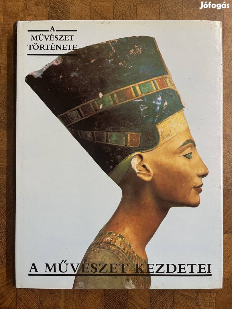 A Művészet Története: A Művészet Kezdetei