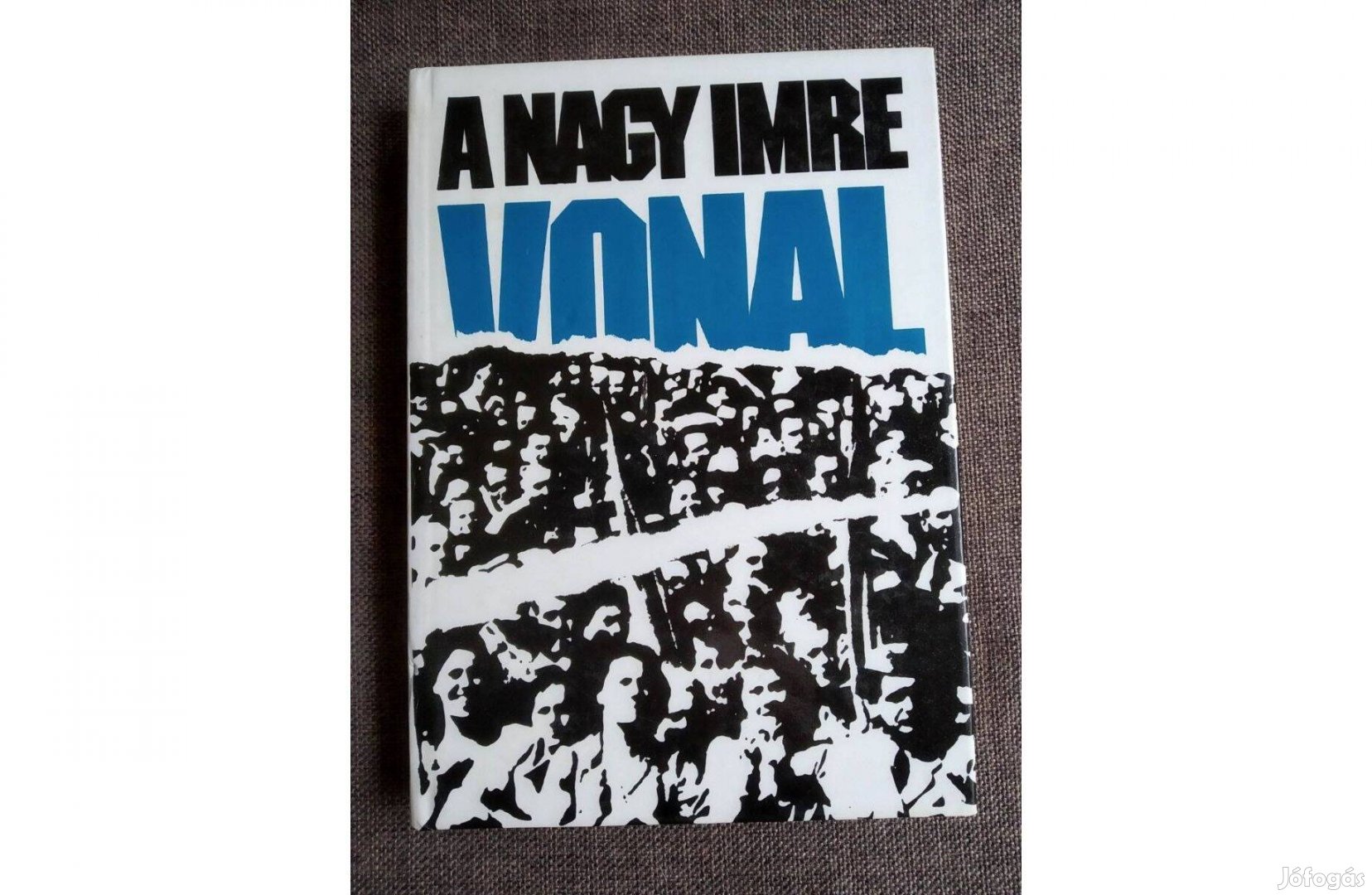 A Nagy Imre vonal