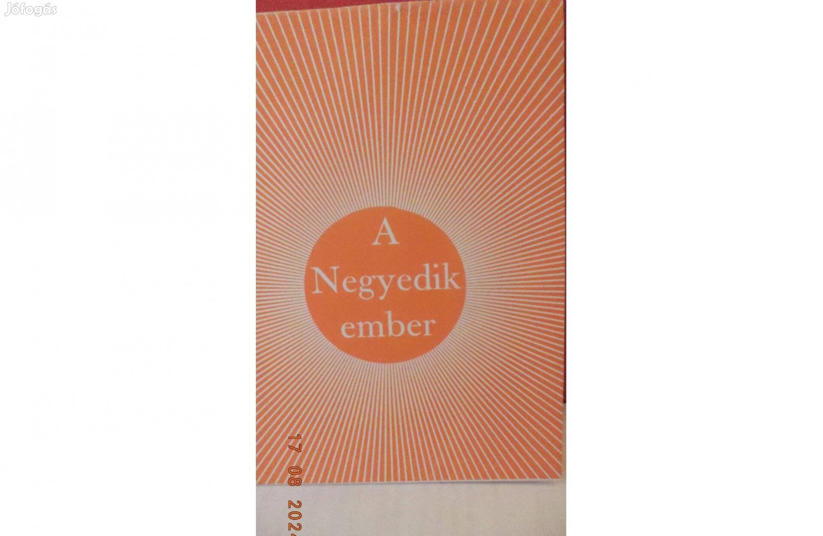 A Negyedik ember