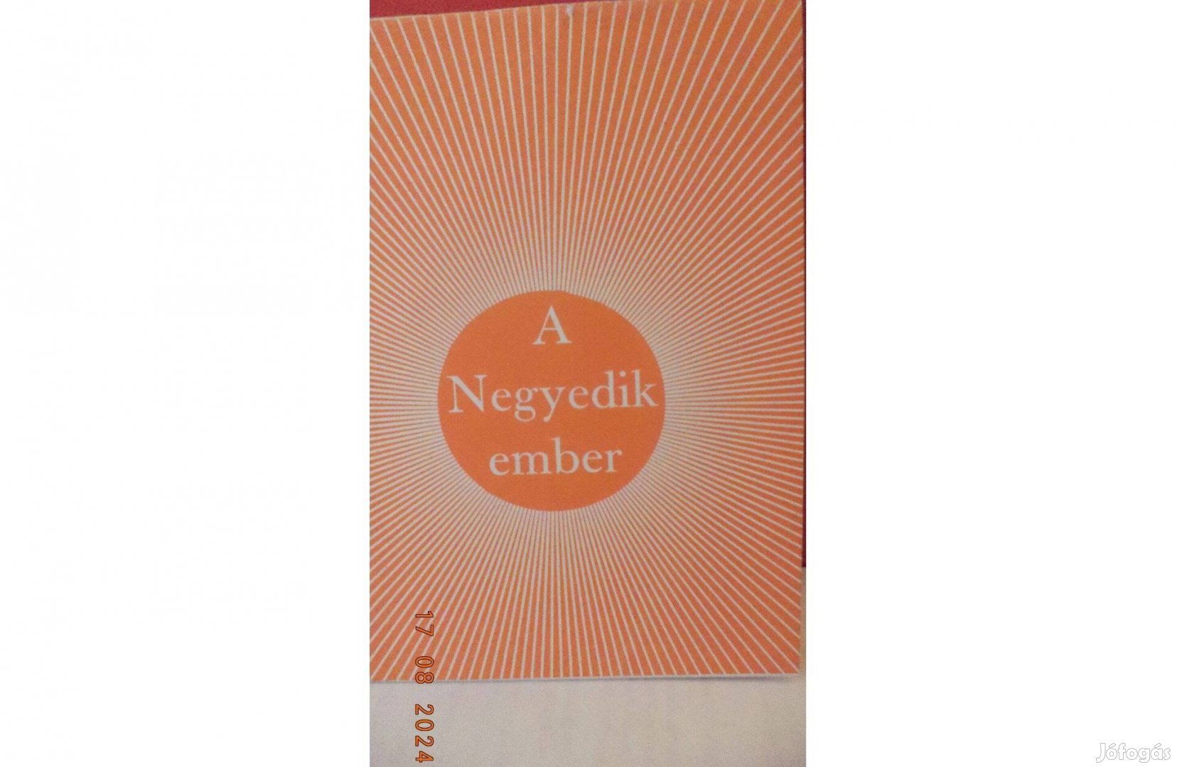 A Negyedik ember