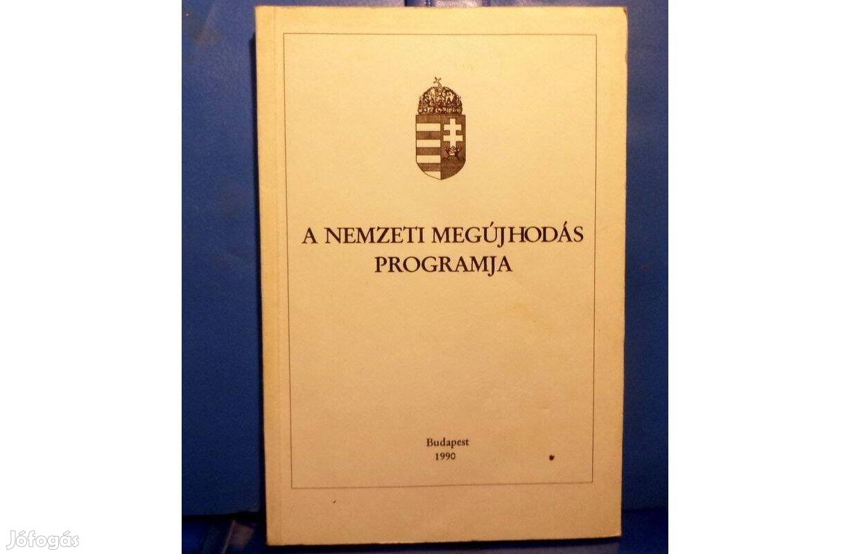A Nemzeti Megújhodás Programja