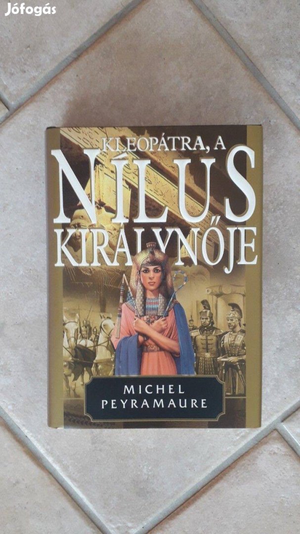 A Nílus királynője