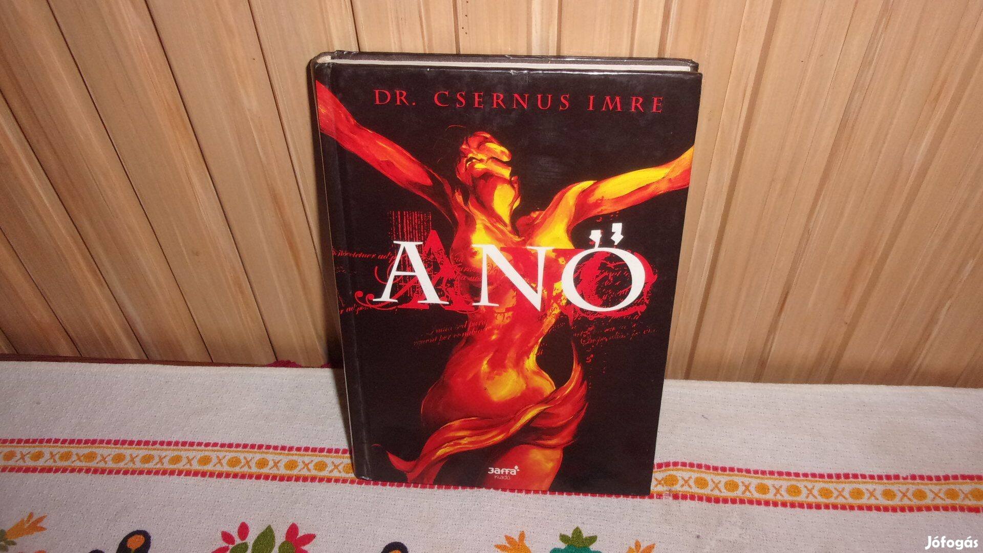 A Nő Dr Csernus Imre