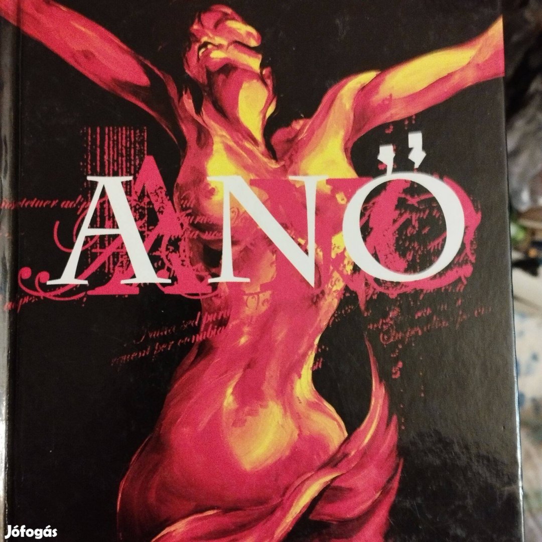 A Nő - Csernus Imre