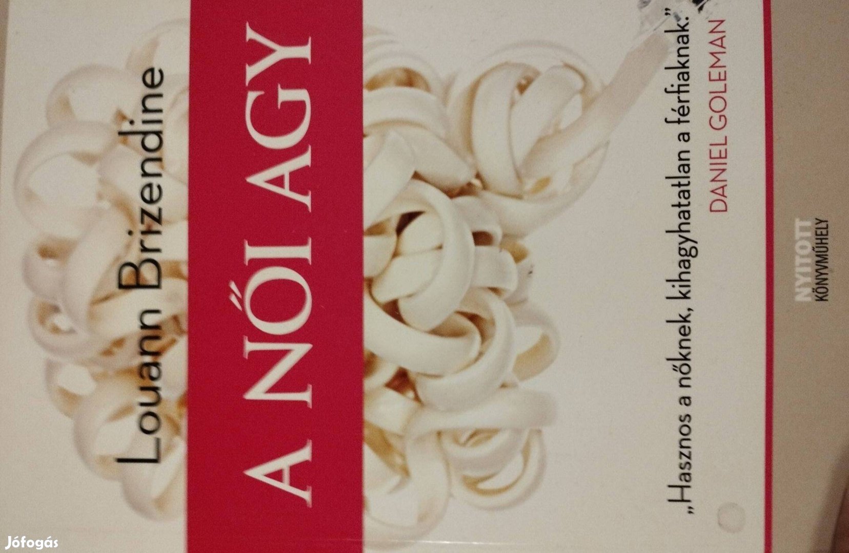 A Női Agy - -