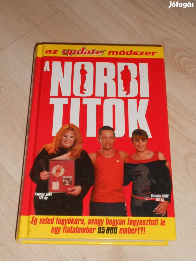 A Norbi titok 7768