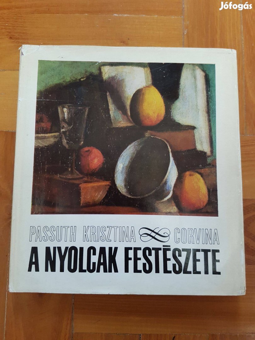 A Nyolcak festészete