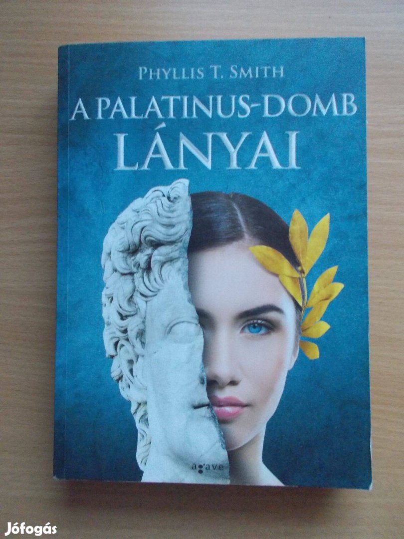 A Palatinus-domb lányai, Phyllis T. Smith