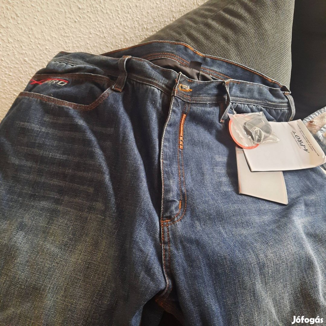 A-Pro motoros farmer