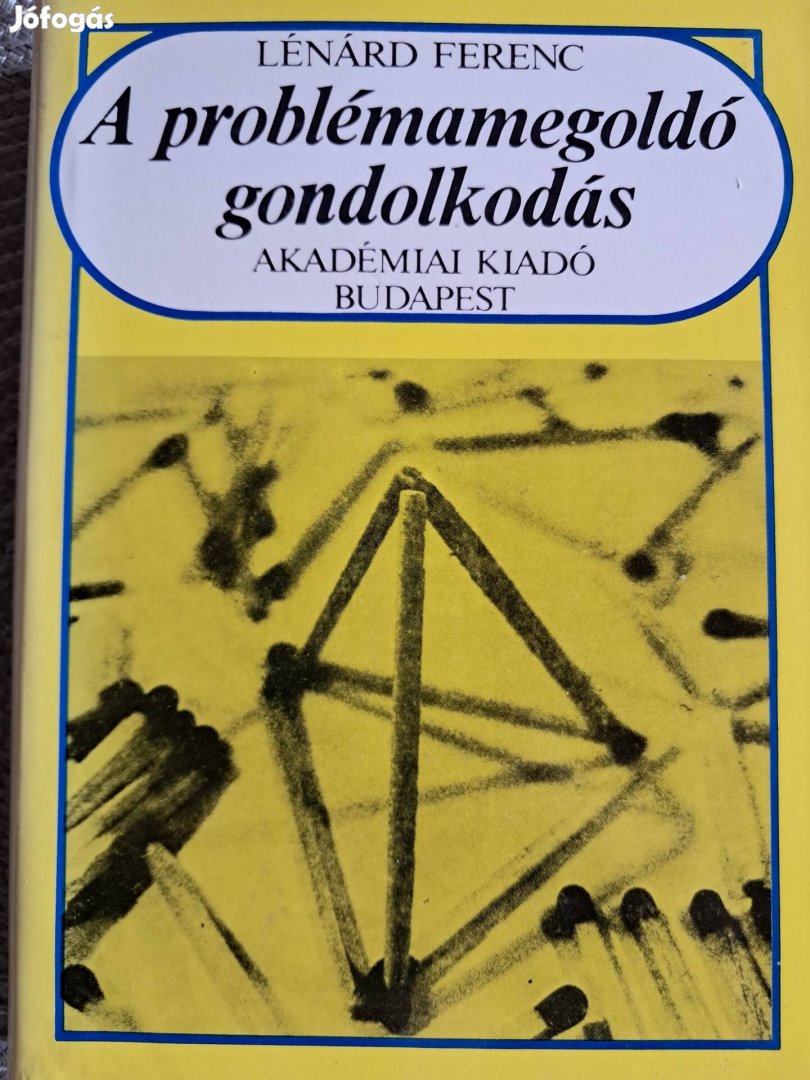 A Probléma Megoldó Gondolkodás 9