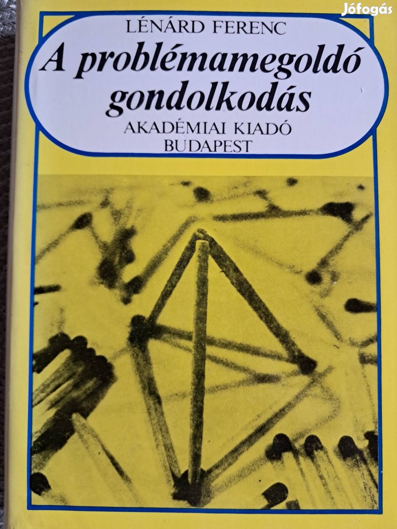 A Probléma Megoldó Gondolkodás 