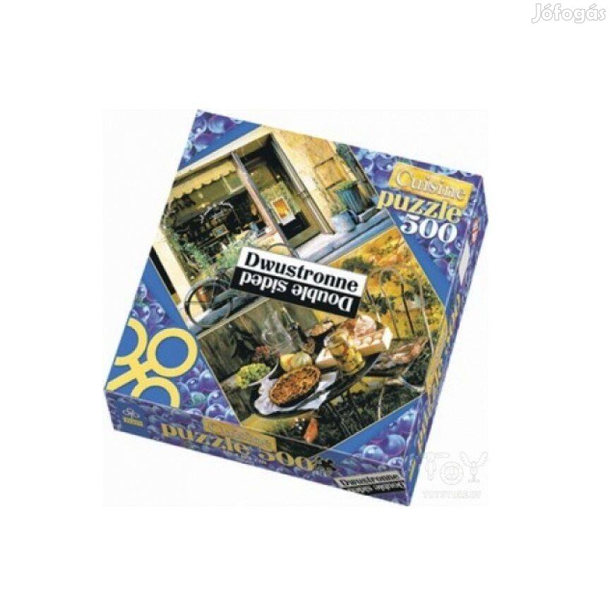 A Provenci Konyha Puzzle 38007