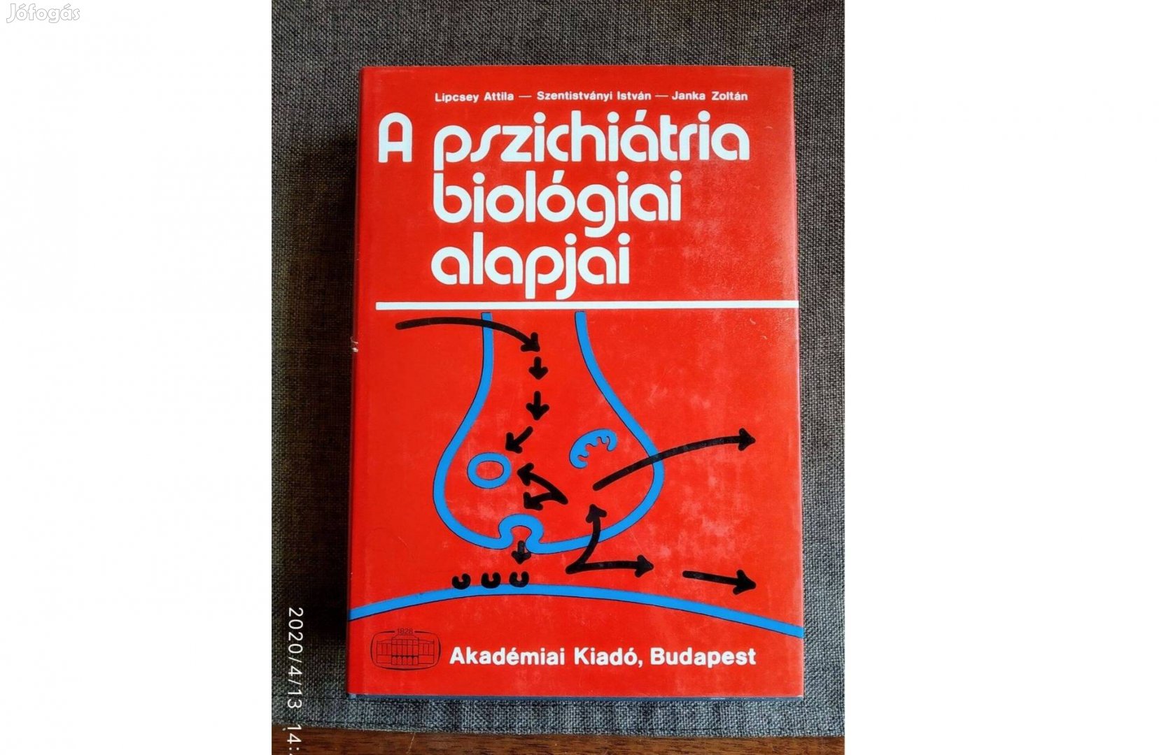 A Pszichiátria Biológiai Alapjai