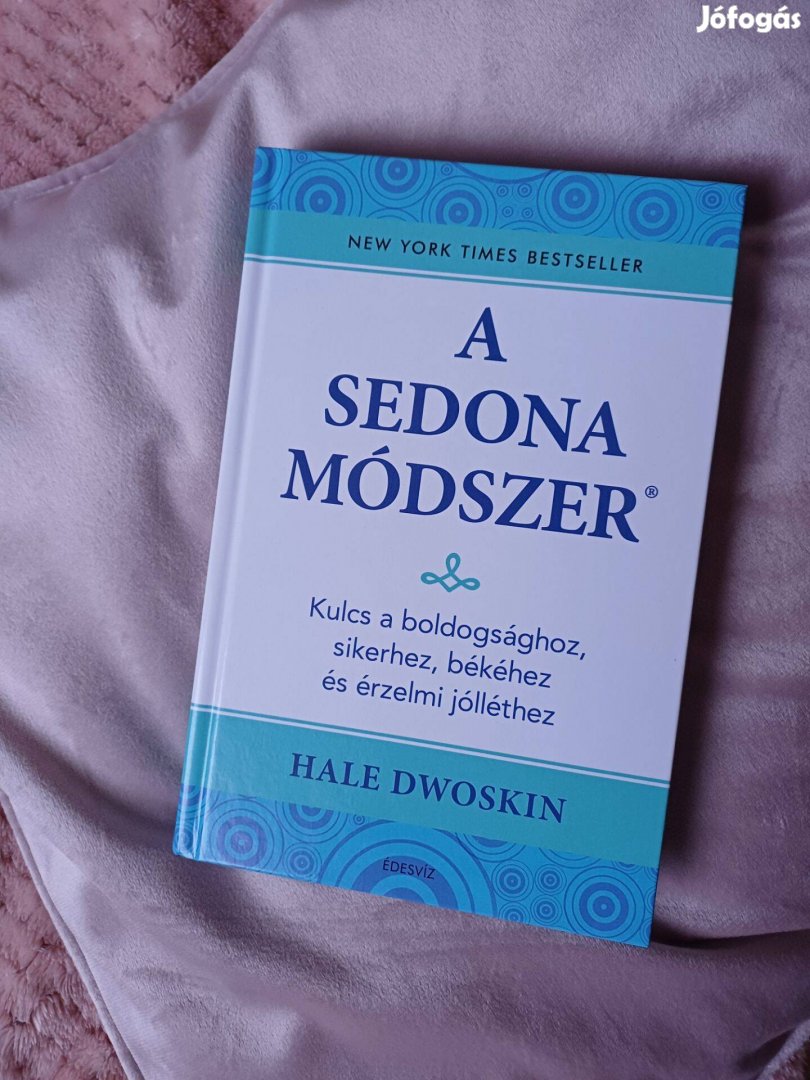 A Sedona Módszer