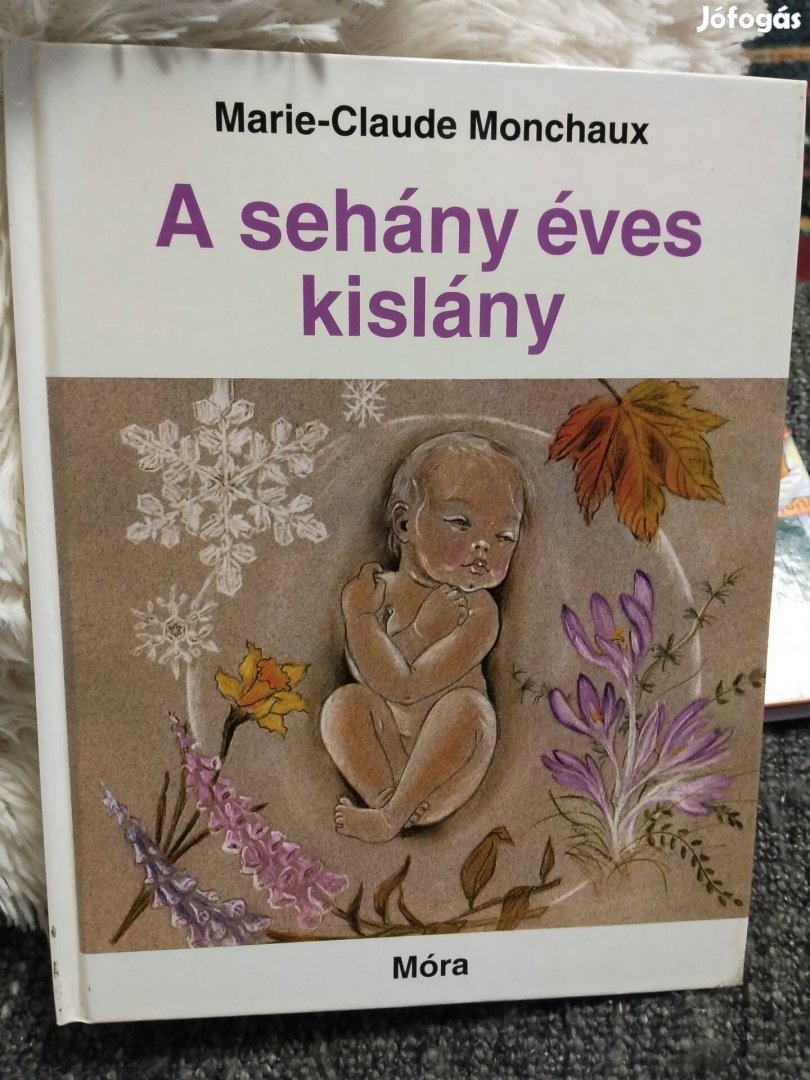 A Sehány Éves Kislany