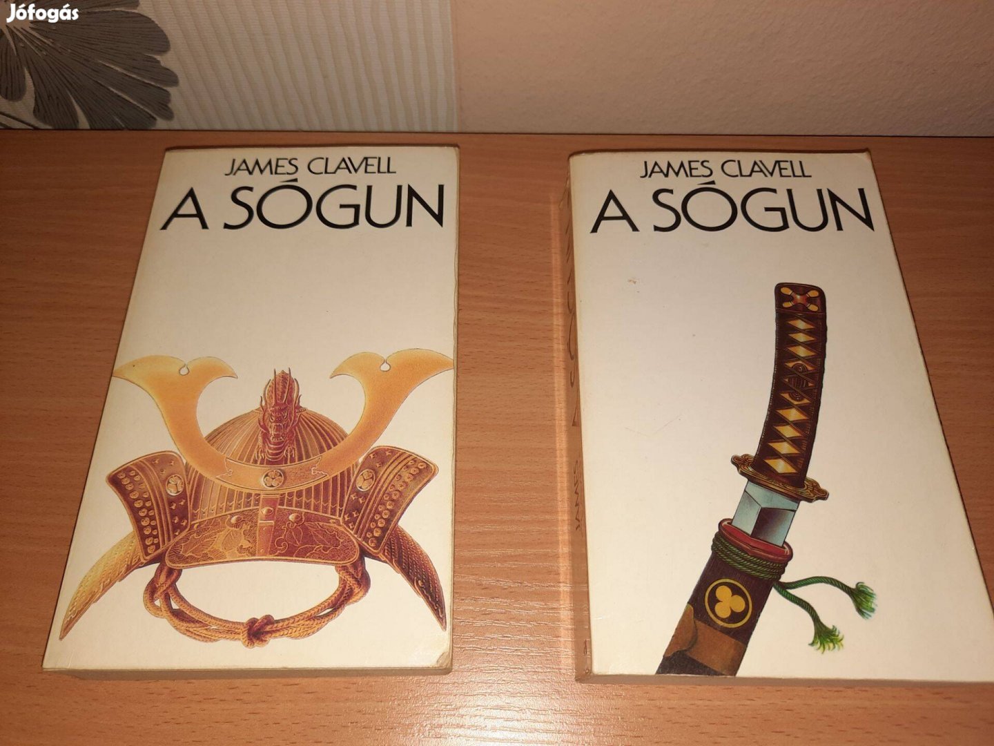 A Sógun I-II