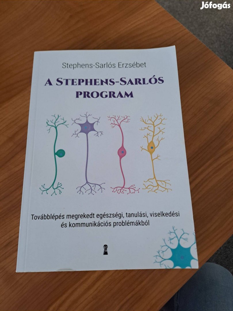 A Stephens-Sarlos program megrekedt egeszsegi, tanulasi, viselkedesi e