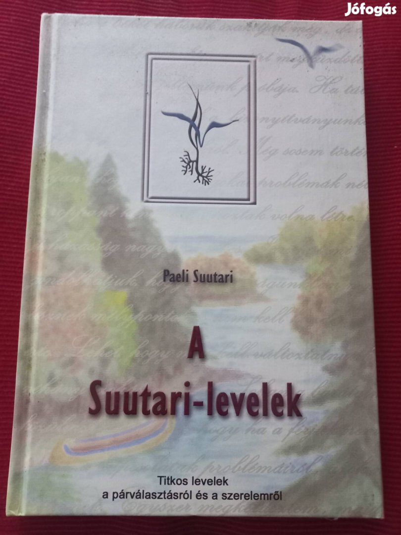 A Suutari-levelek 