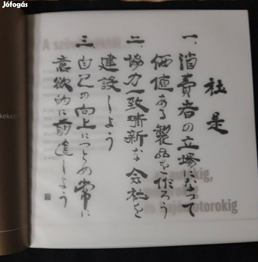 A Suzuki márkatörténete könyv