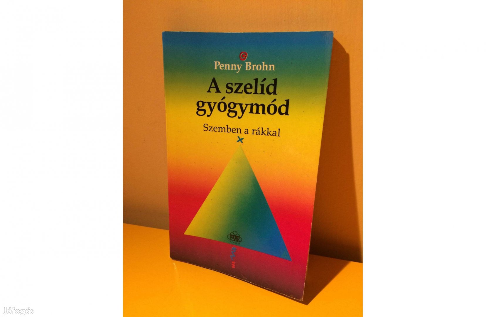 A Szelid gyógymód