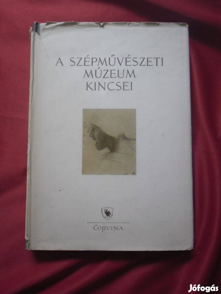 A Szépművészeti múzeum kincsei (1954)