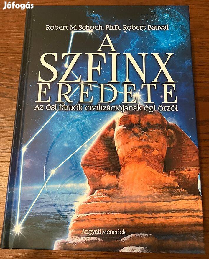 A Szfinx Eredete