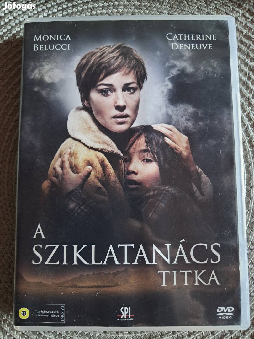 A Sziklatanács Titka 