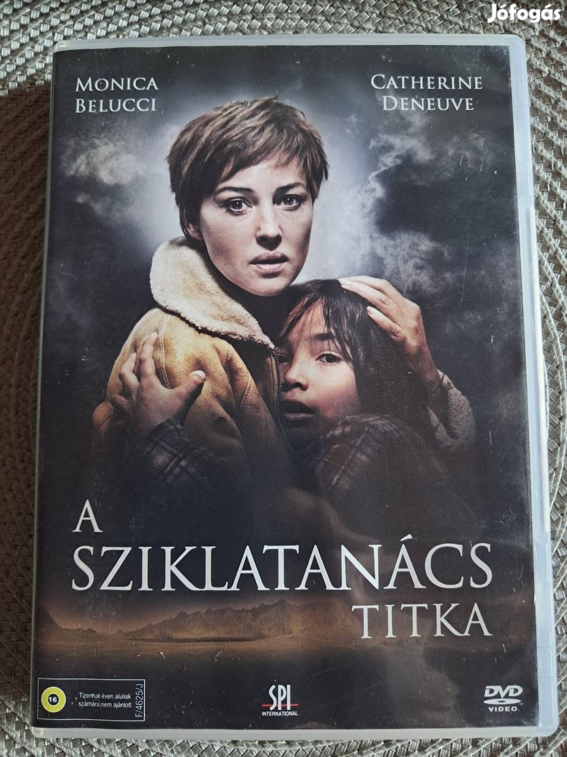 A Sziklatanács Titka 