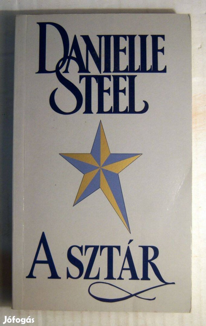 A Sztár (Danielle Steel) 1999 (5kép+tartalom)
