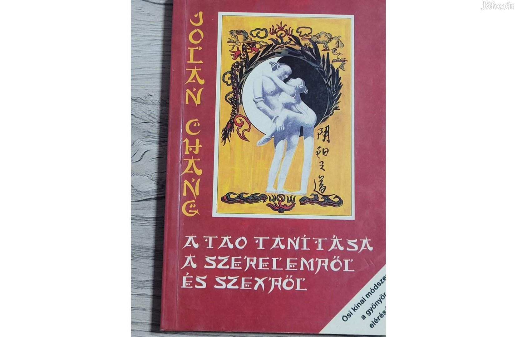 A TAO tanítása a szerelemről és szexről