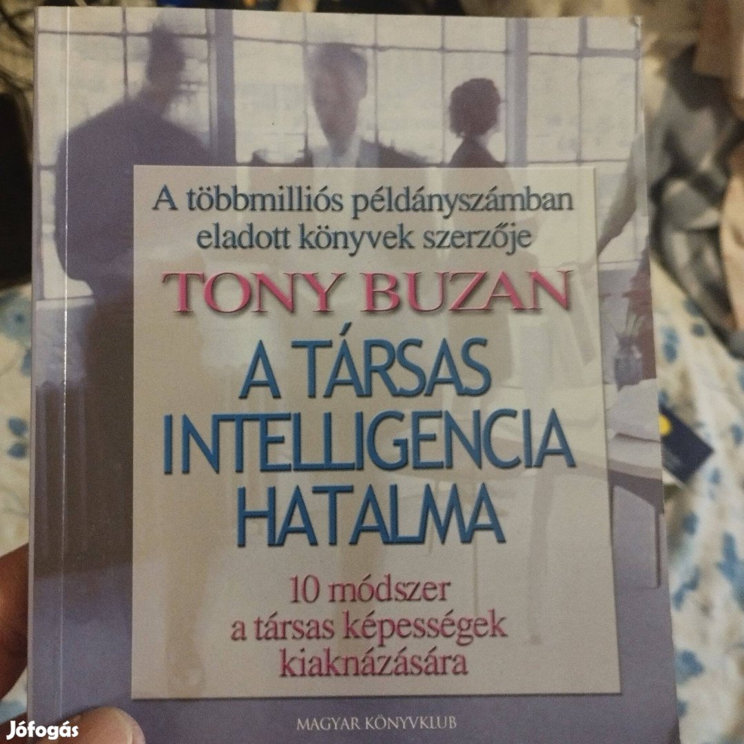 A Társas Intelligencia Hatalma