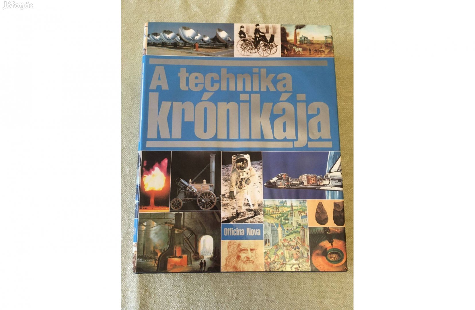 A Technika krónikája