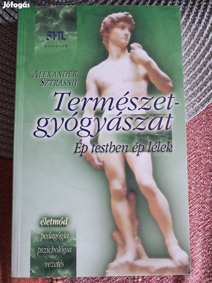 A Természetgyógyászat Életmód