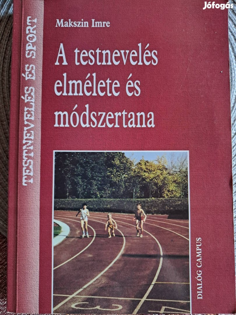 A Testnevelés Elmélete És Módszertana 