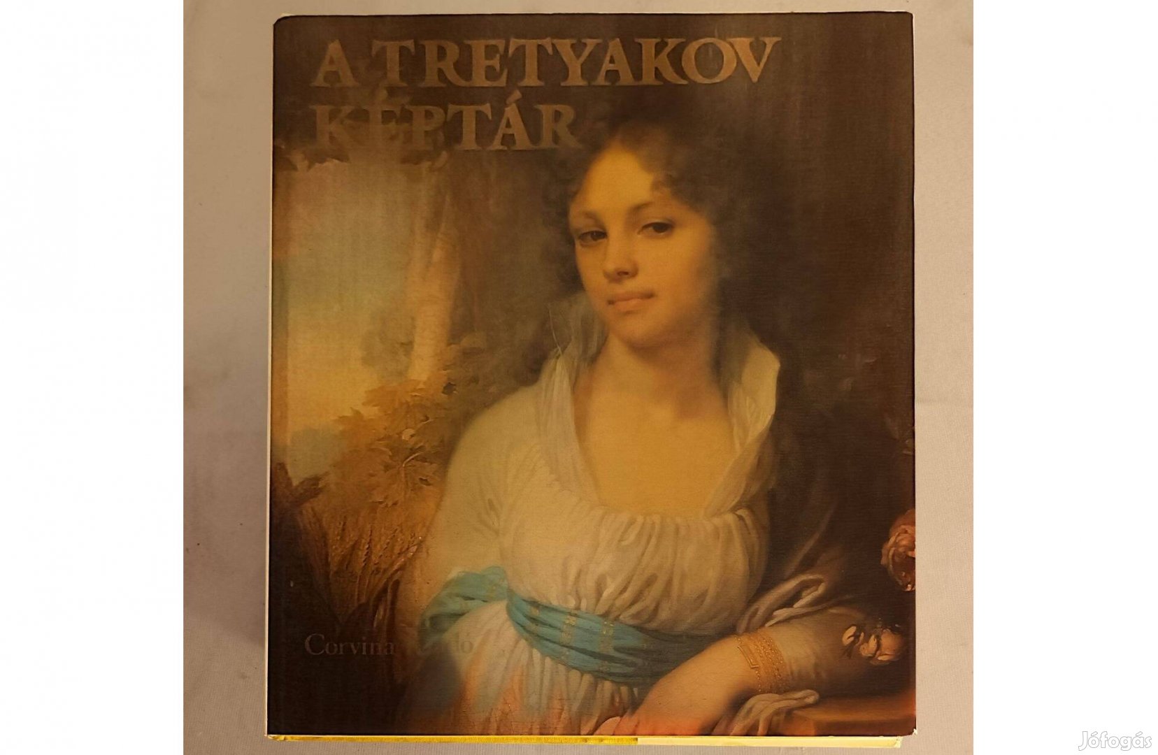 A Tretyakov Képtár