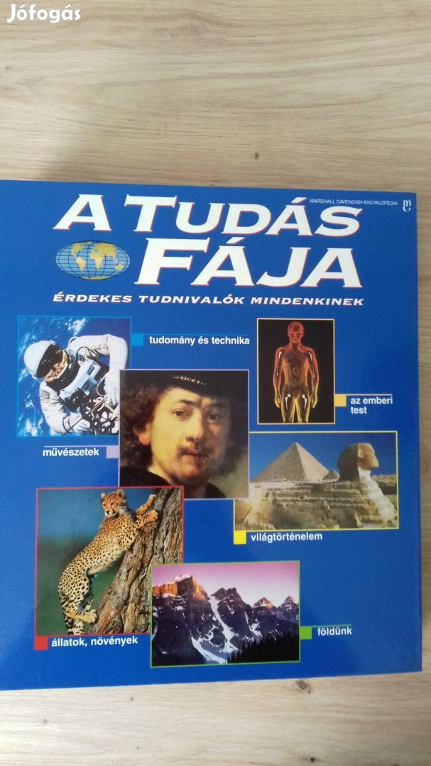 A Tudás Fája érdekes tudnivalók mindenkinek