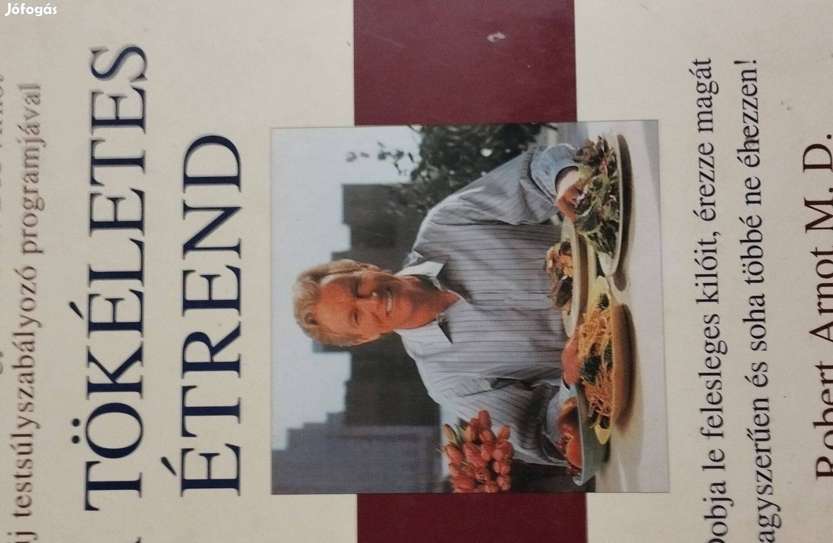 A Tükéletes Étrend