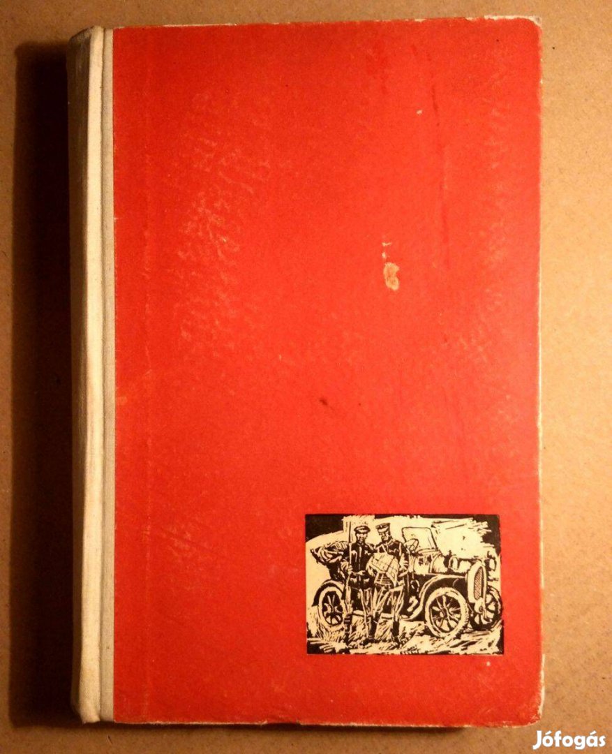 A Túlsó Partról (Földes Péter) 1959 (9kép+tartalom)