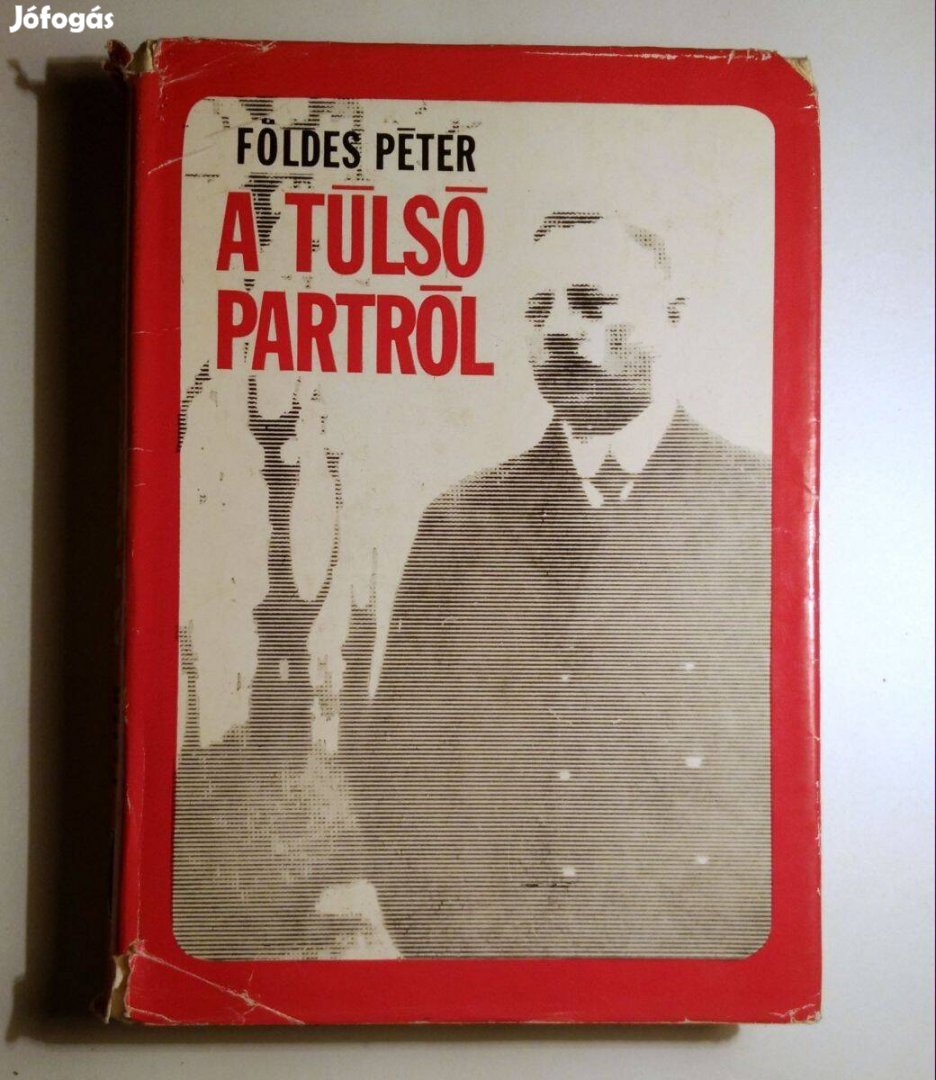 A Tulsó Partról (Földes Péter) 1978 (10kép+tartalom)