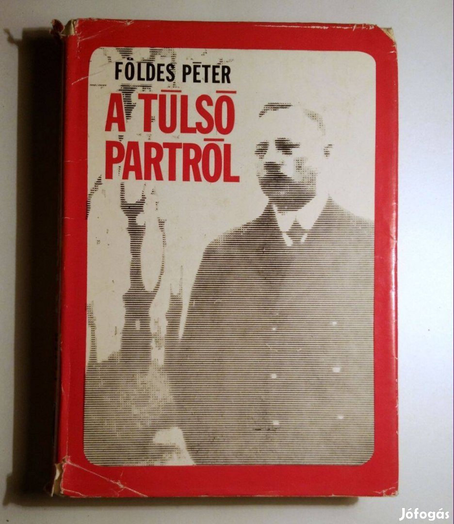 A Tulsó Partról (Földes Péter) 1978 (10kép+tartalom)