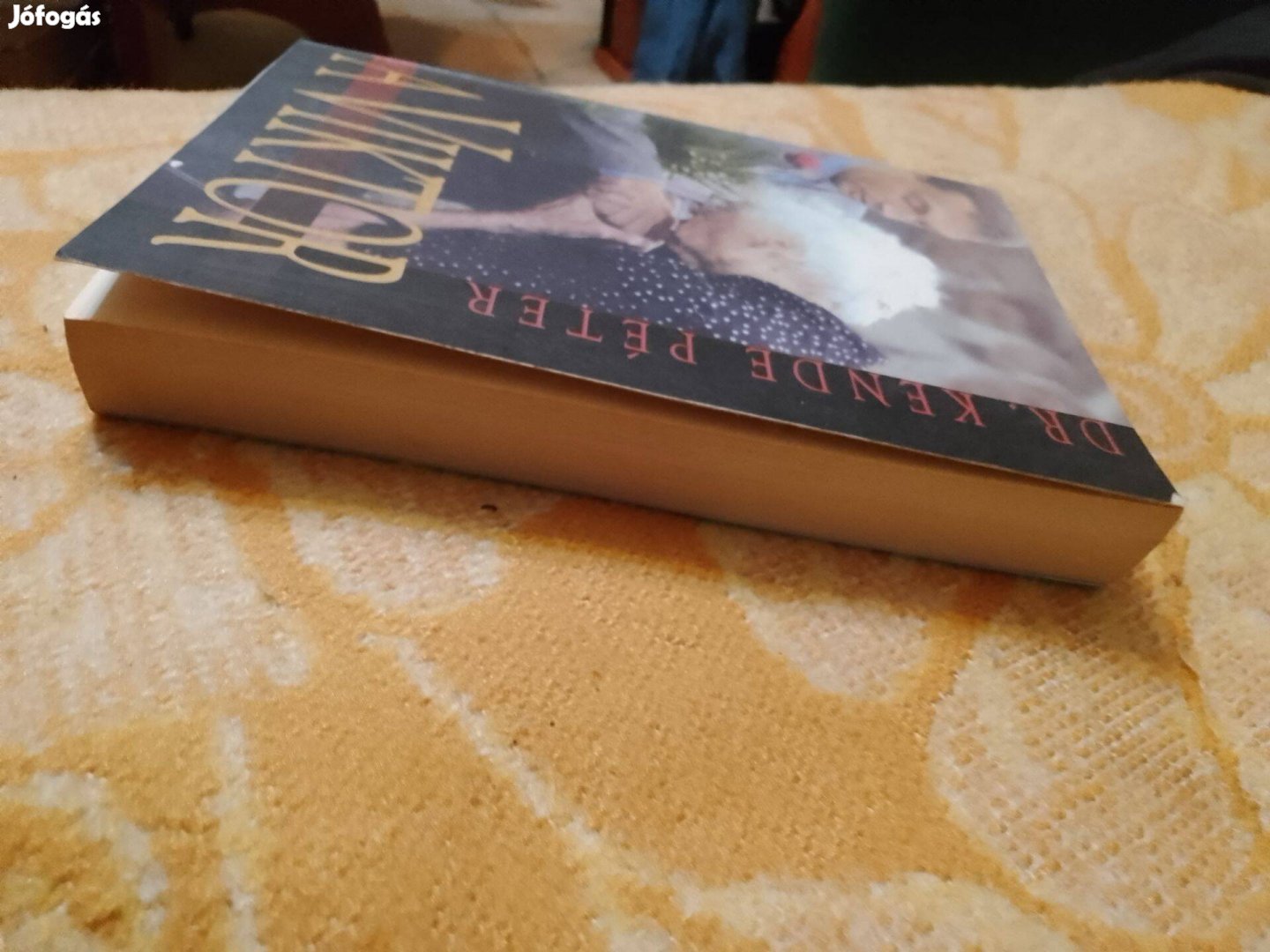 A Viktor könyv