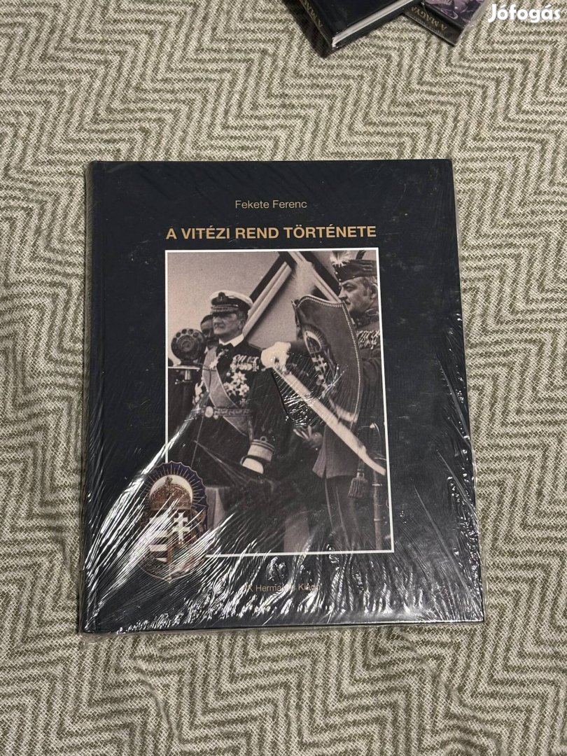 A Vitézi Rend története