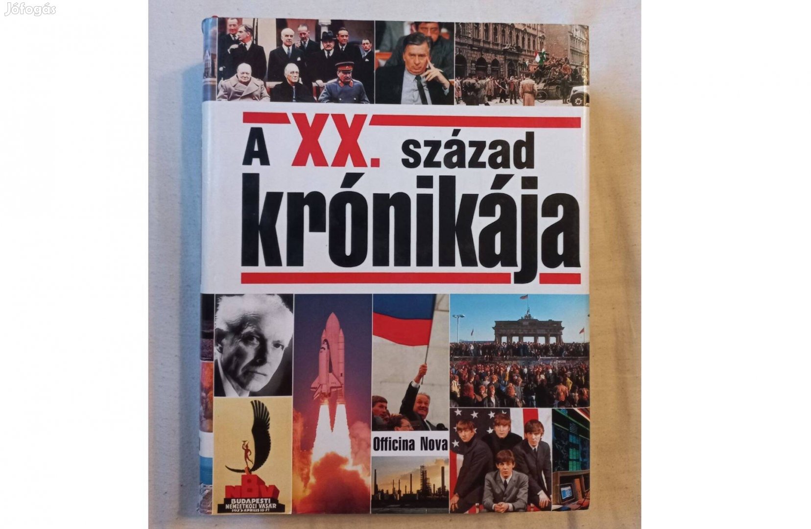 A XX. század krónikája