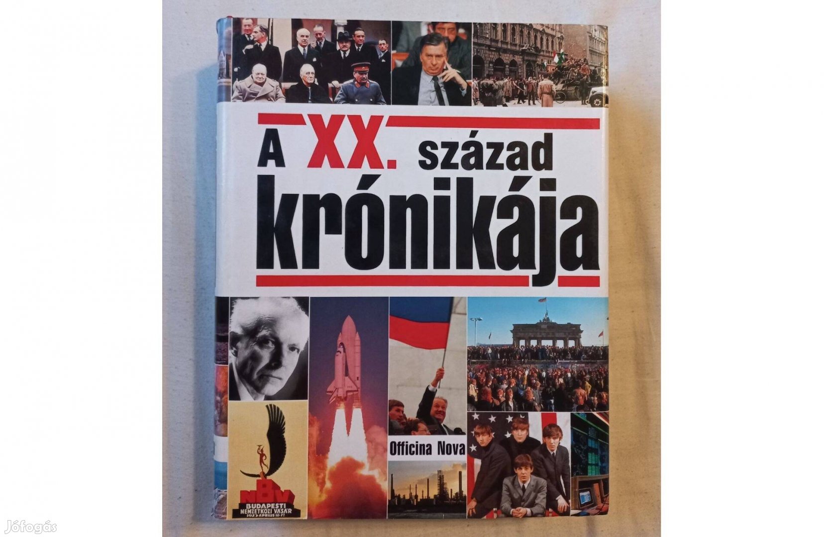 A XX. század krónikája