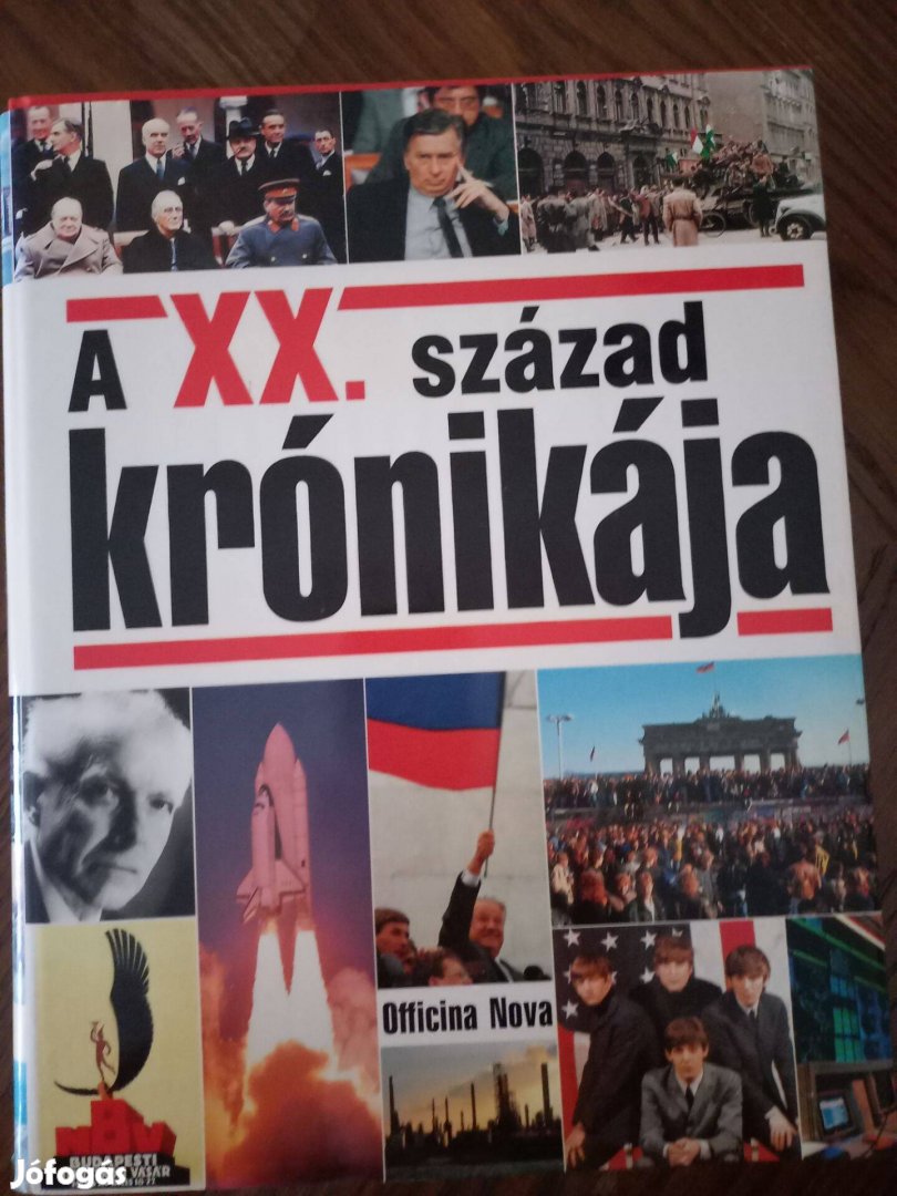 A XX. század krónikája