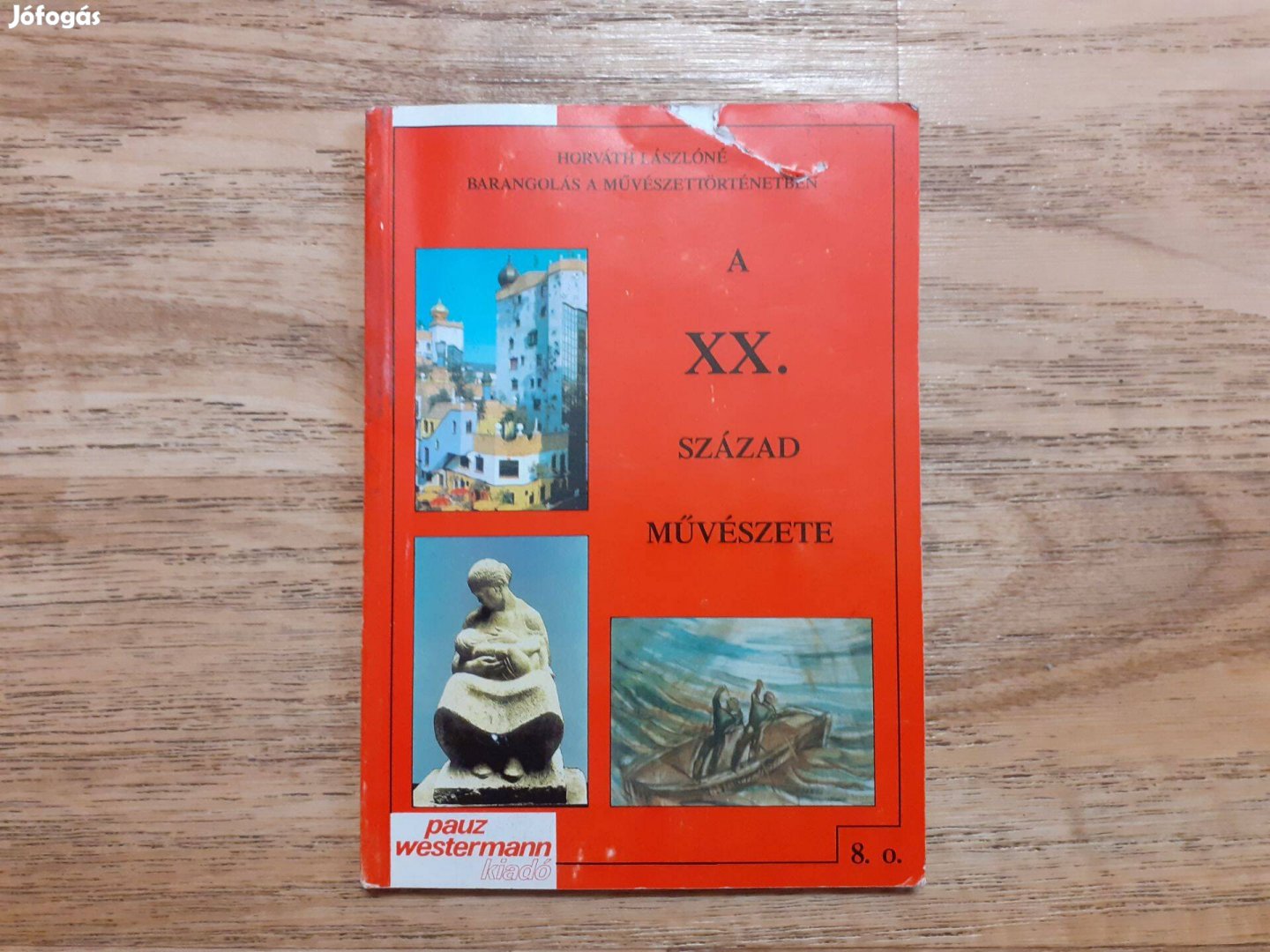 A XX. század művészete - Barangolás a művészettörténetben