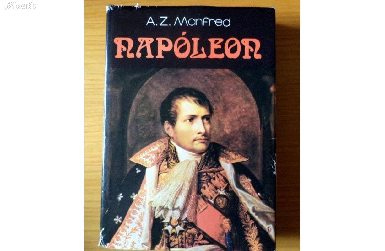 A.Z. Manfred: Napóleon