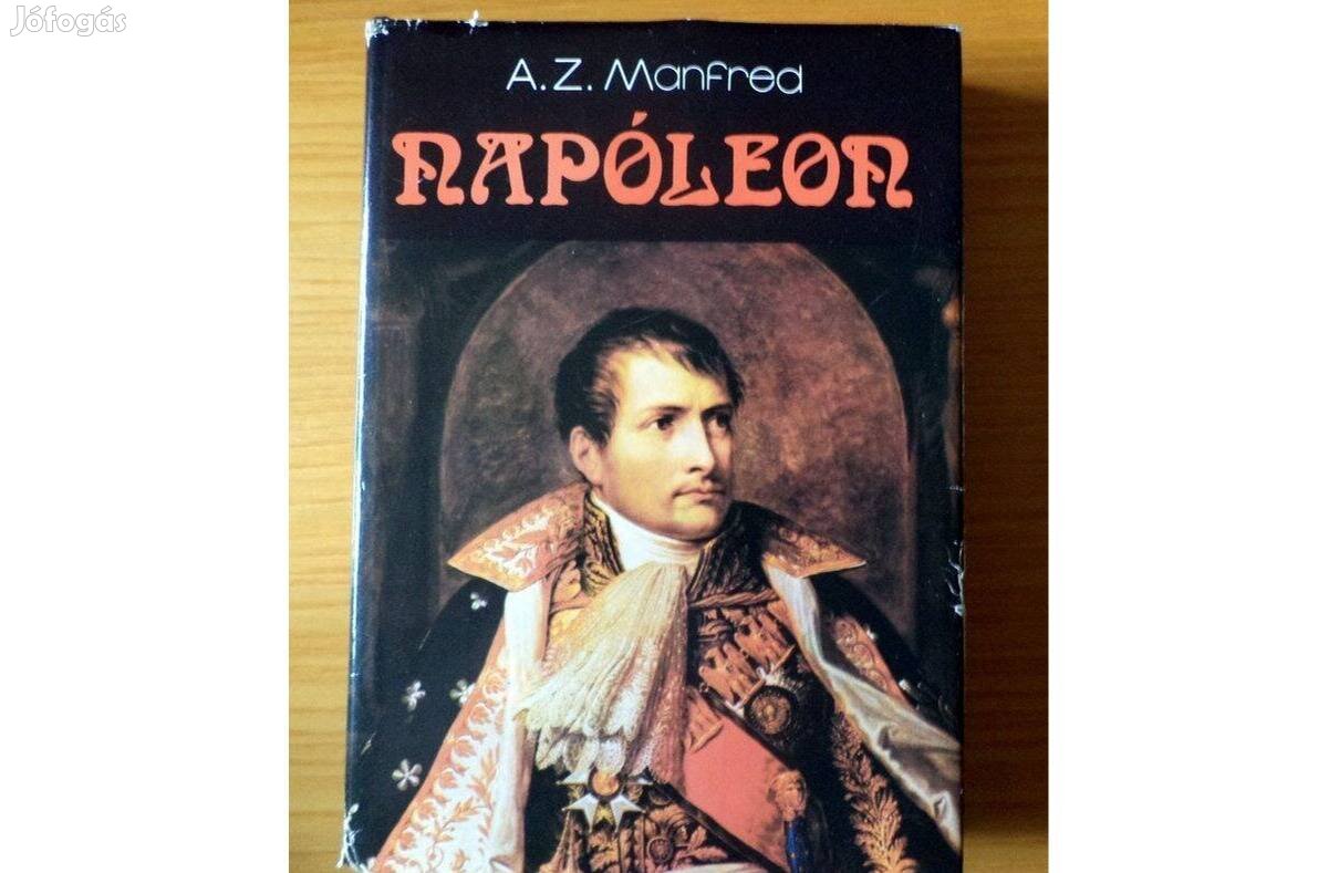 A.Z. Manfred: Napóleon