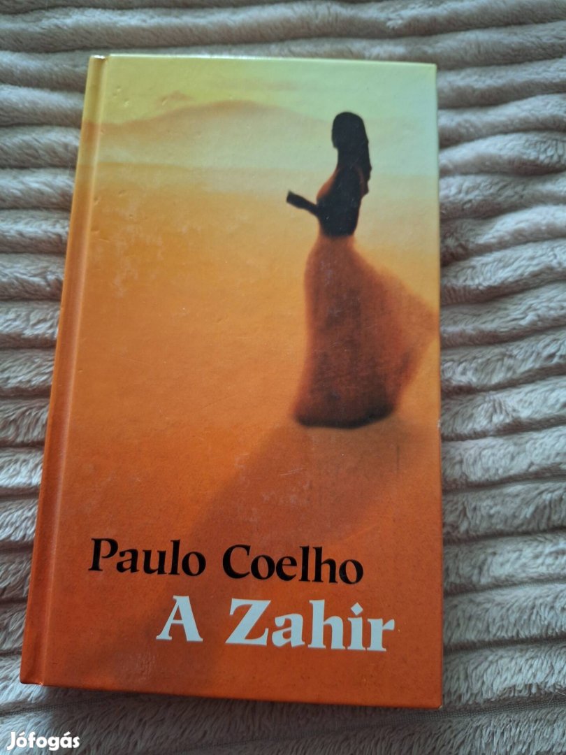 A Zahir - Paulo Coelhe